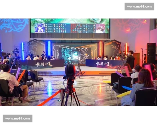 电竞网站直播平台全景解析赛事互动解说与玩家社区实时体验指南篇